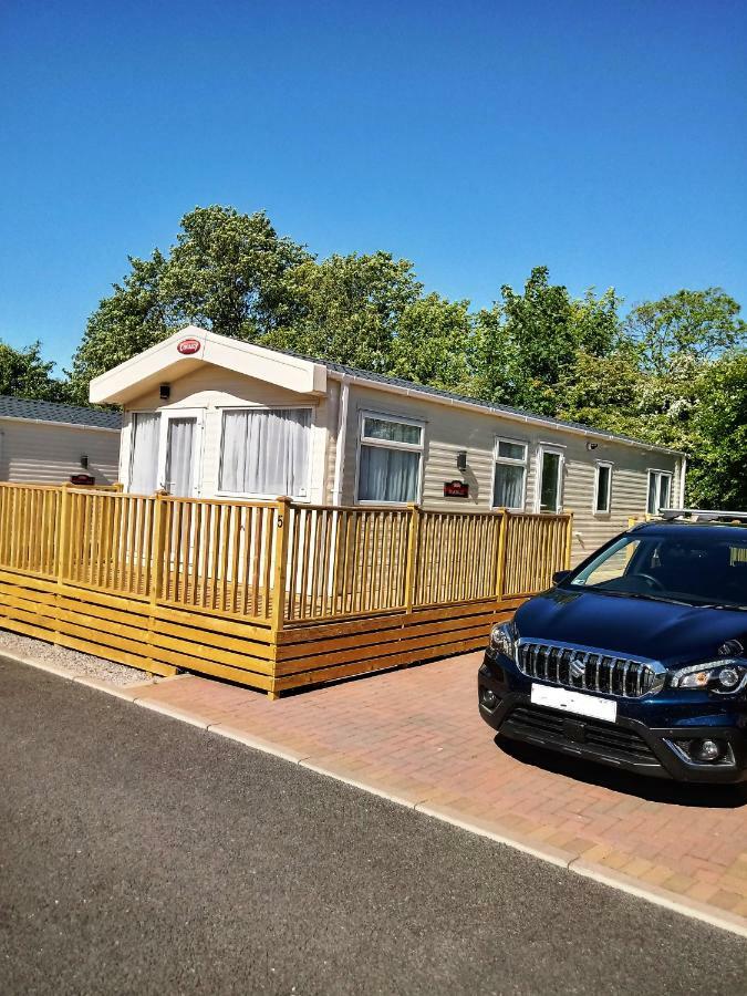 Villa Hiker'S Den, Brigham, Cockermouth, Cumbria Exterior foto